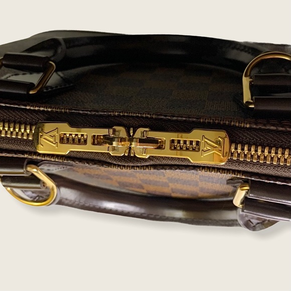 Louis Vuitton Alma PM - Picture 3 of 10